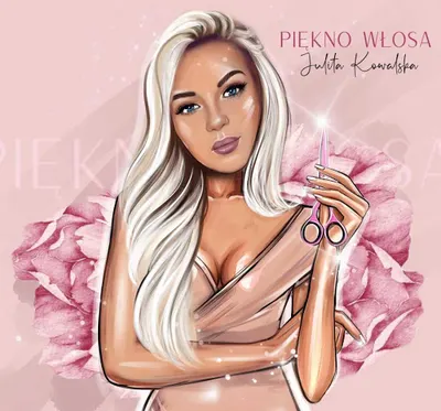 Studio Fryzjerskie Piękno Włosa